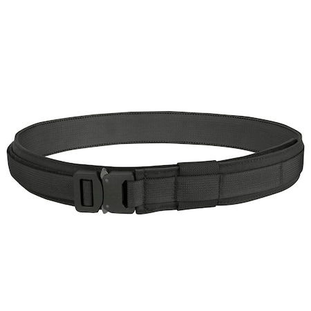 Condor Outdoor Products COBRA GUN BELT, BLACK, M US1019-002-M